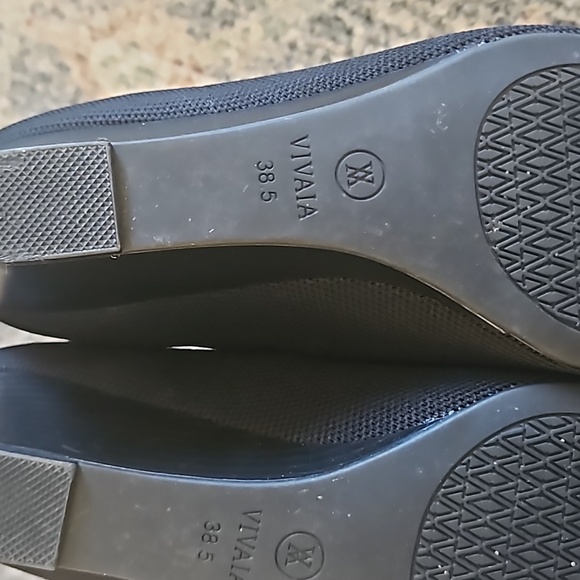 VIVAIA Aria Wedge ProAria WedgePointed-Toe Wedge (Aria Wedge Pro) - Picture 4 of 5